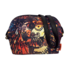 BHASKAR SMALL MARLEY bag by Nirvana حقيبة من مجموعة باسكار