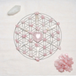 Crystal Healing Grids Kit Grids
