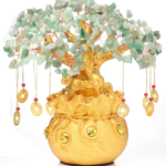 wealth and luck tree شجرة الحظ من حجر اليشم