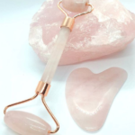 ROSE QUARTZ SOOTHING FACIAL SET