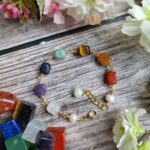 Chakras Bracelet سواره الشاكرات